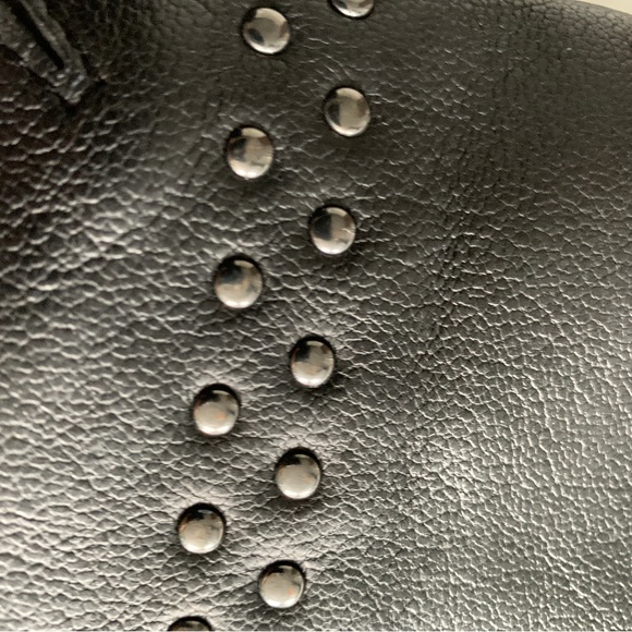 Kenneth Cole Black Bag - Picture 5 of 13